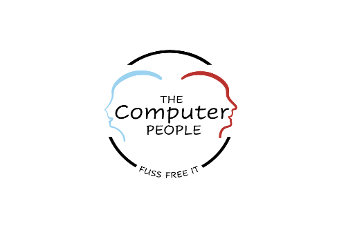 The Computer People