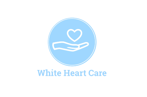 White Heart Care White Heart Care